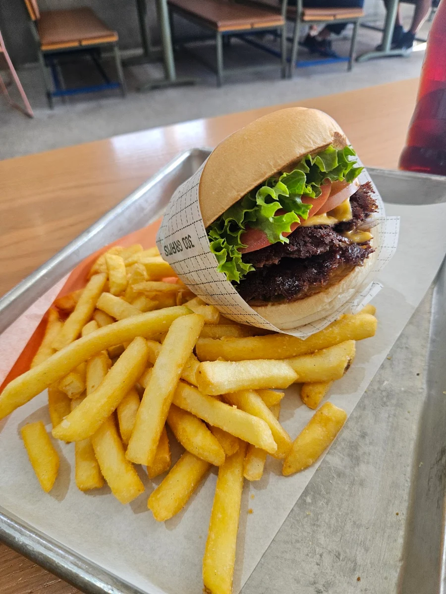 Food & drink, 300 Grams