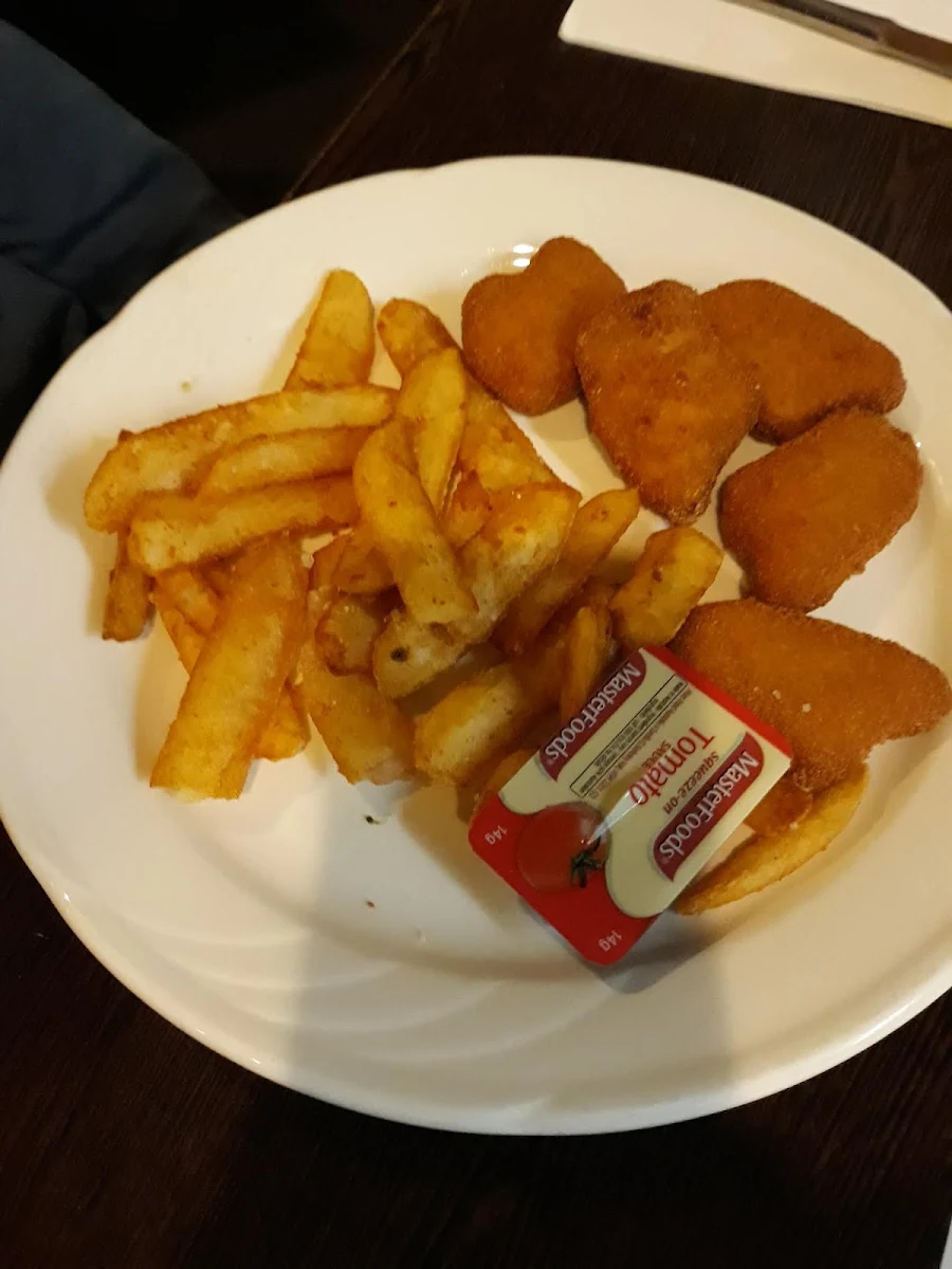 Food & drink, The Inlet Hotel