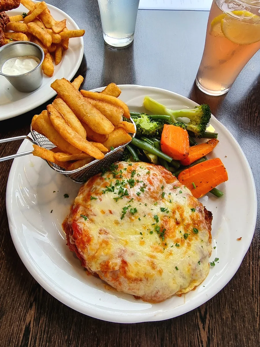 Food & drink, The Inlet Hotel