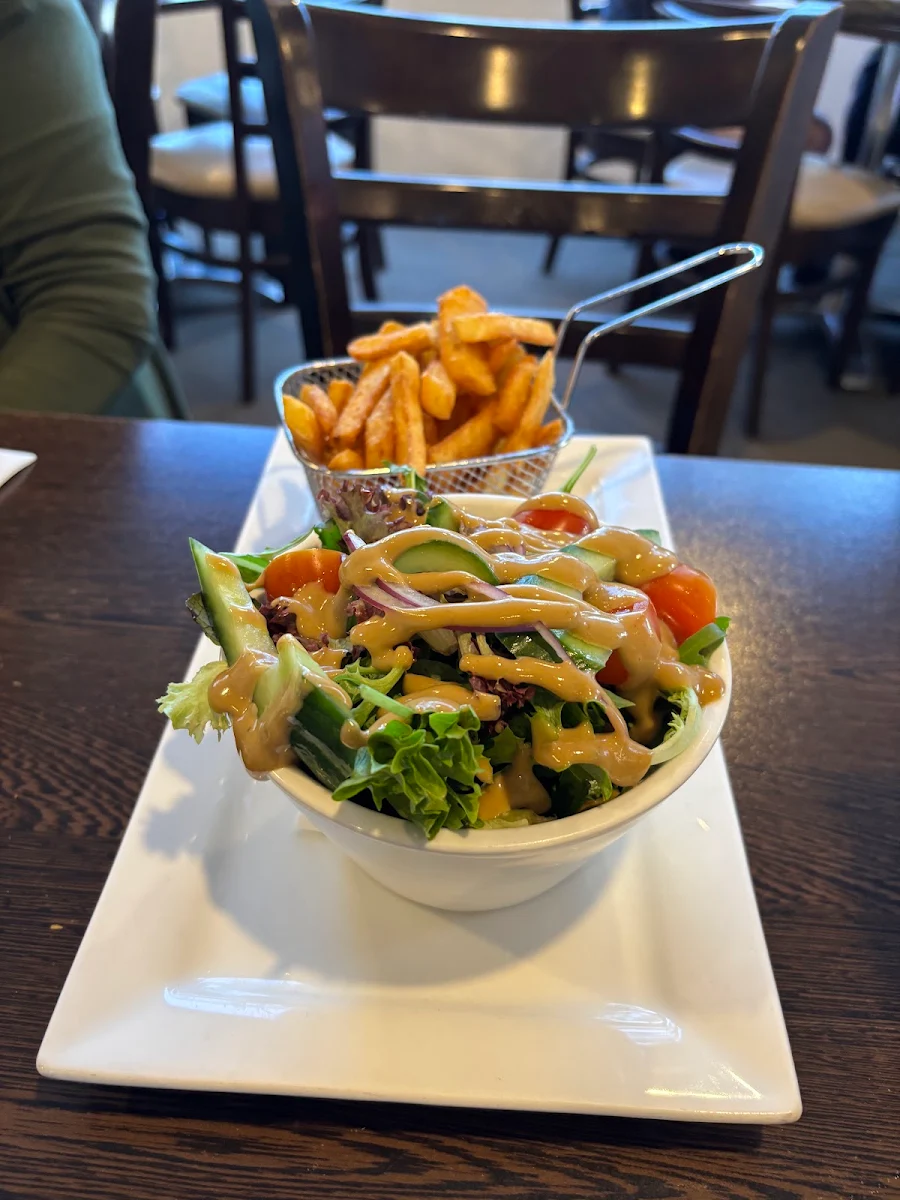 Food & drink, The Inlet Hotel
