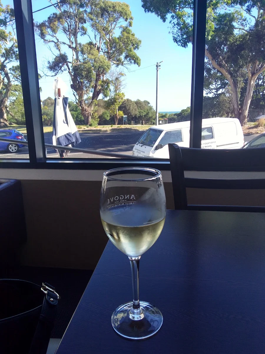 Food & drink, The Inlet Hotel