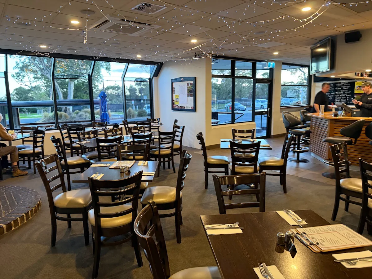 The Inlet Hotel cover