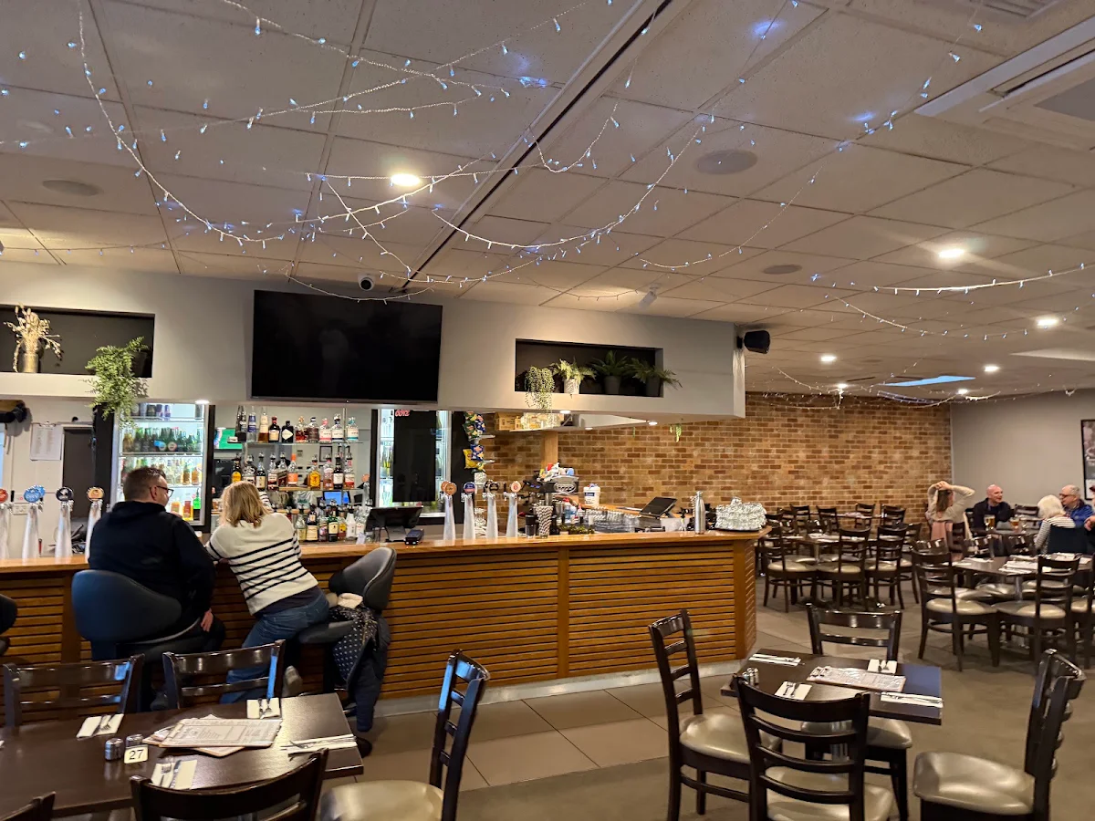 Vibe, The Inlet Hotel