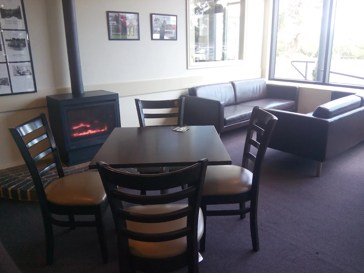 Vibe, The Inlet Hotel