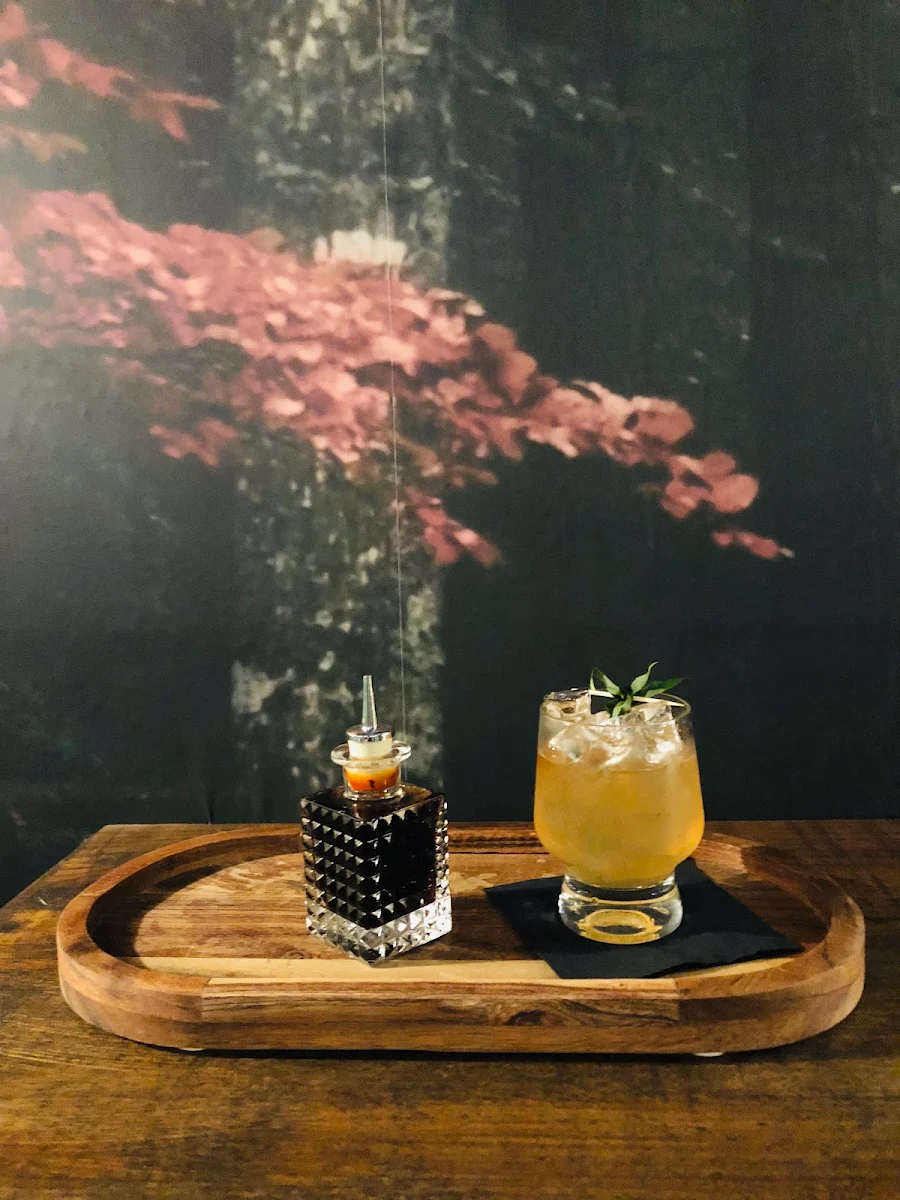 Food & drink, 12 Bar Belgrave