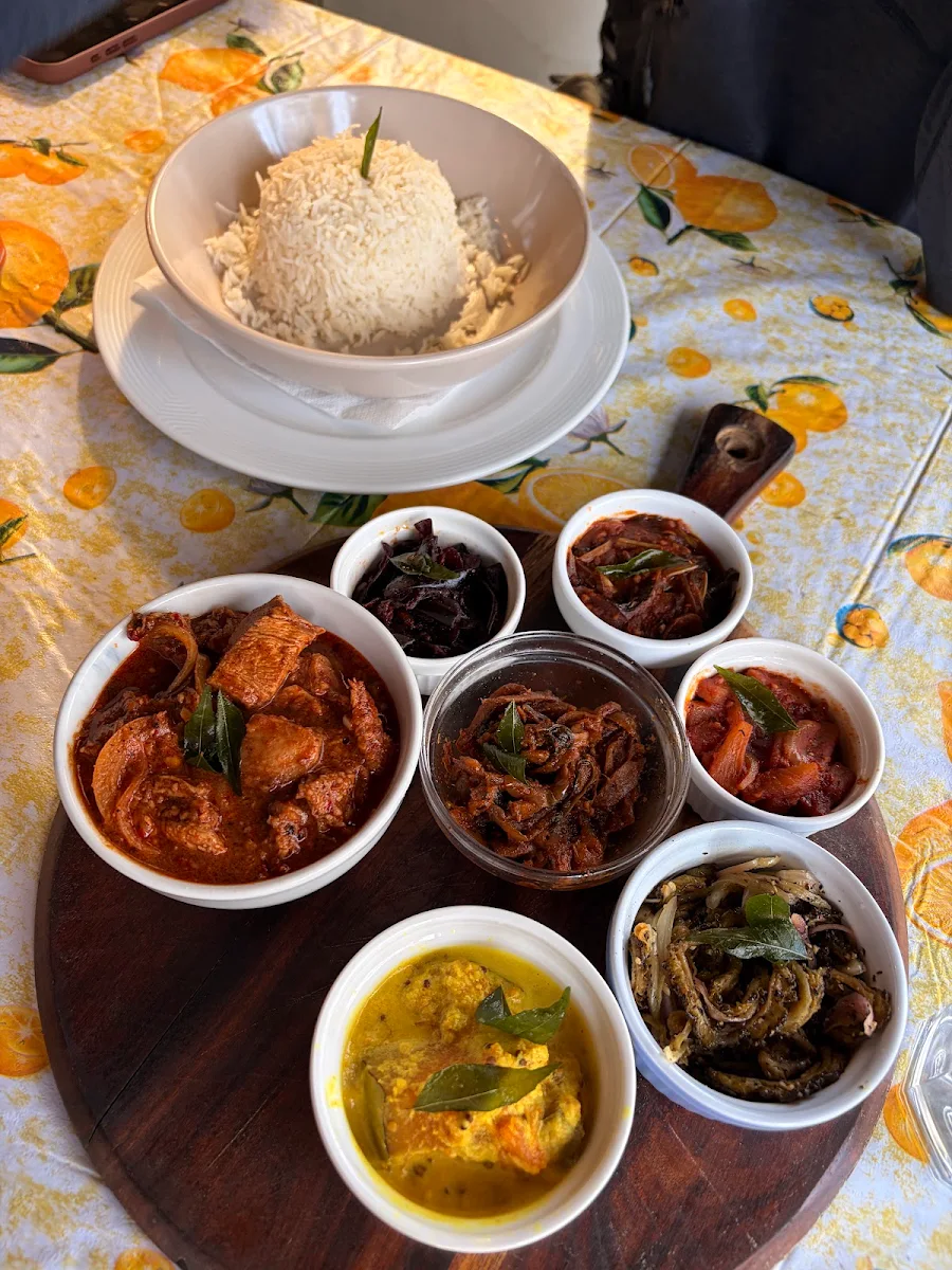 Food & drink, Mango's Nuts Cafe & Restaurant