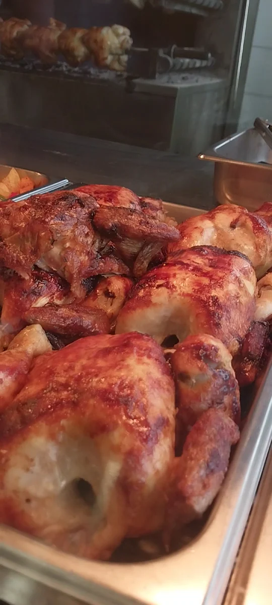 Food & drink, Carrum Station Charcoal Chicken