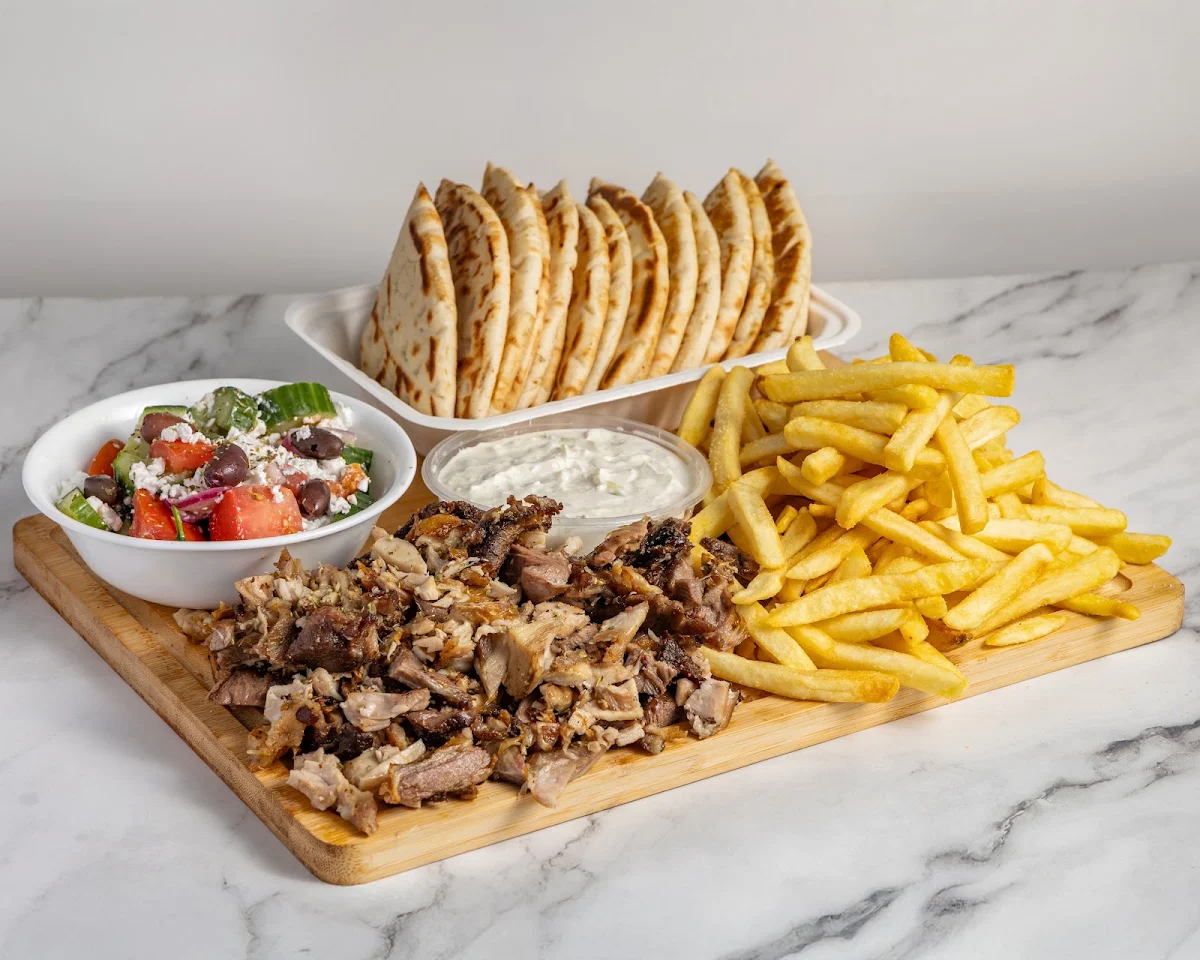 Food & drink, Carrum Station Charcoal Chicken