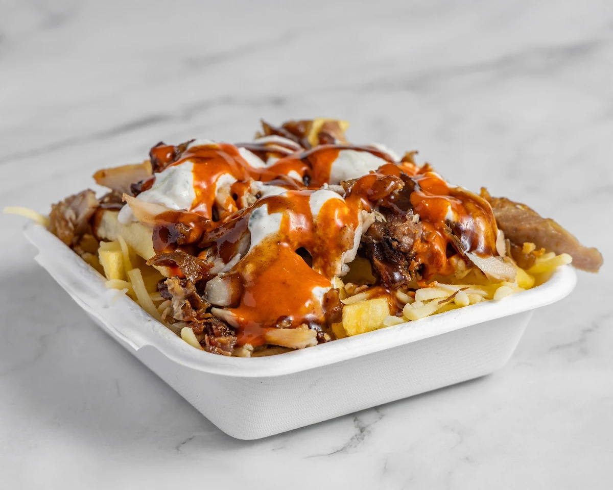 Food & drink, Carrum Station Charcoal Chicken
