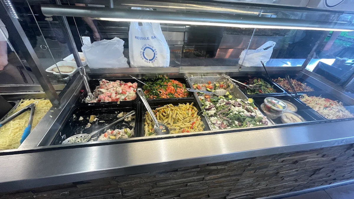 Vibe, Carrum Station Charcoal Chicken