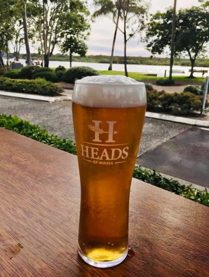 Food & drink, Zachary's