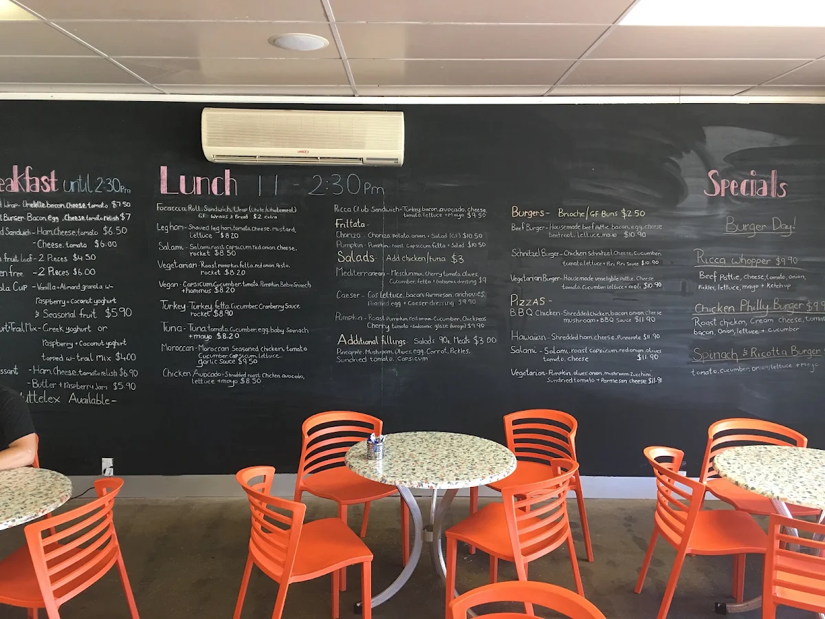Menu photo 10