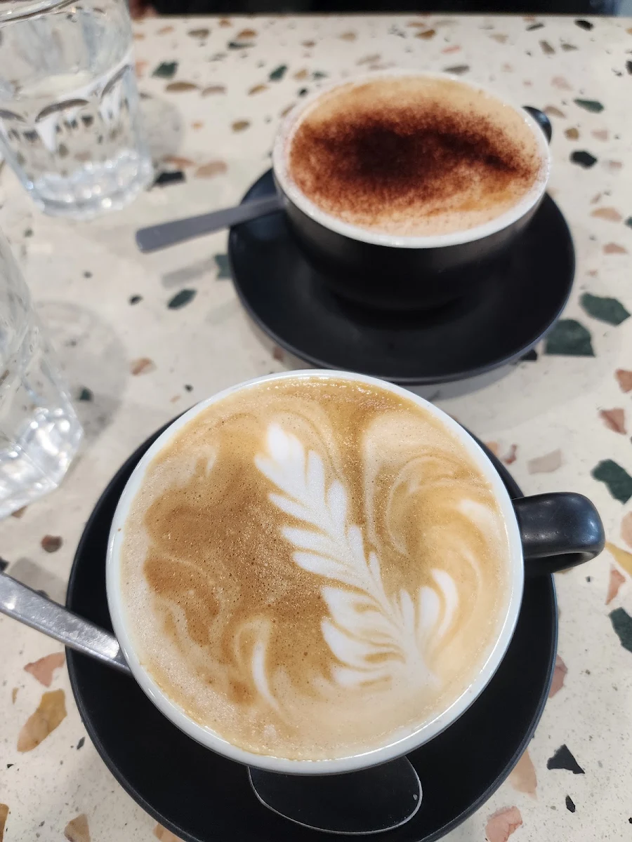 Food & drink, Dixie Cafe Caulfield North
