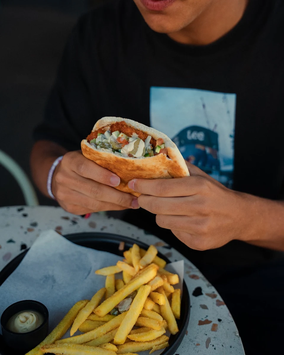 Food & drink, Dixie Cafe Caulfield North