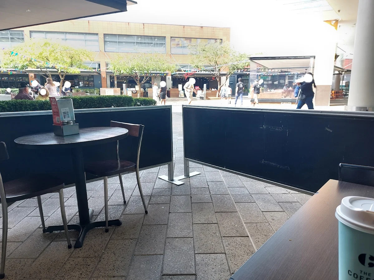 Vibe, The Coffee Club Cafe - Macarthur Square
