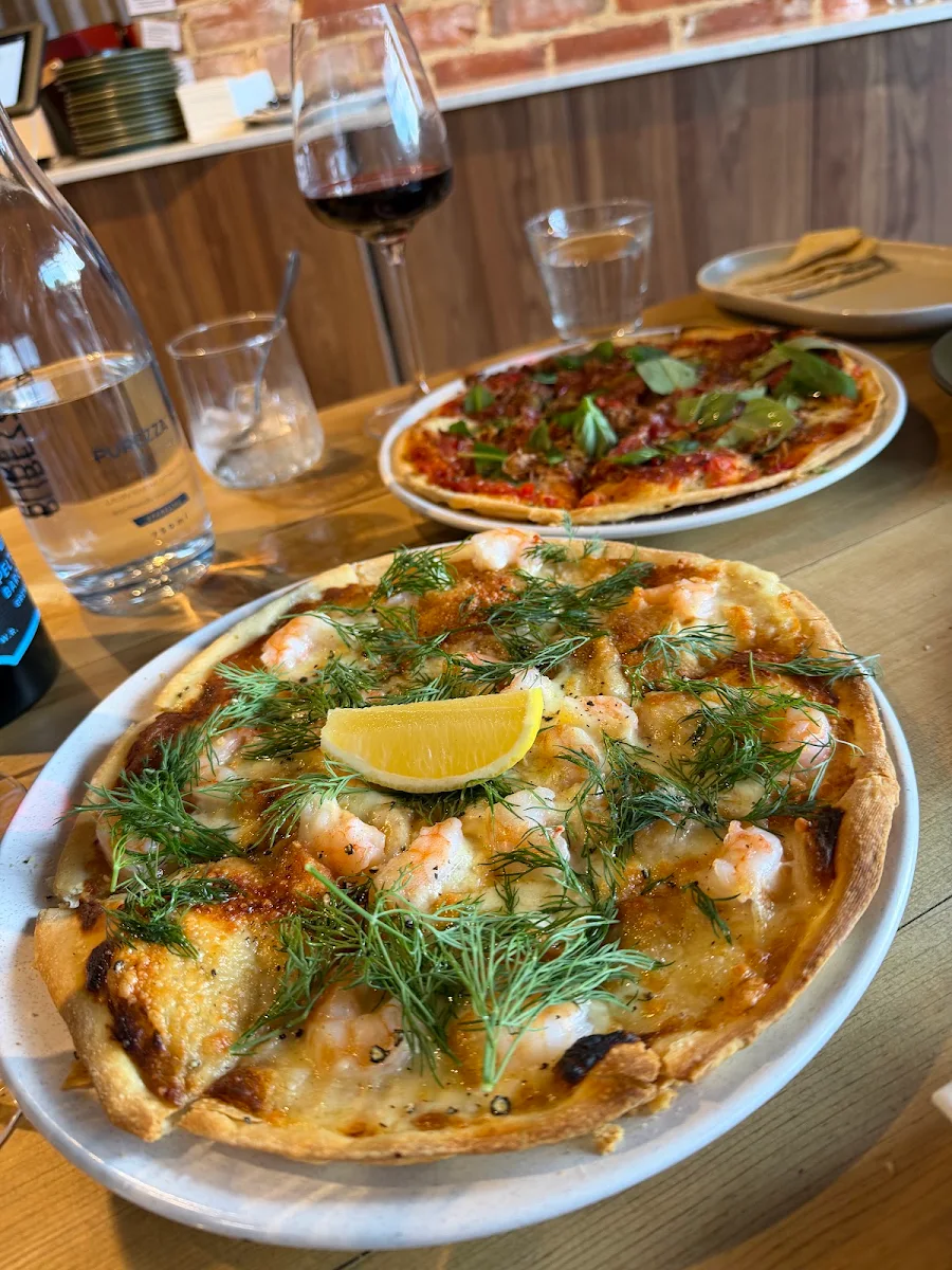 Food & drink, Crisp Port Elliot