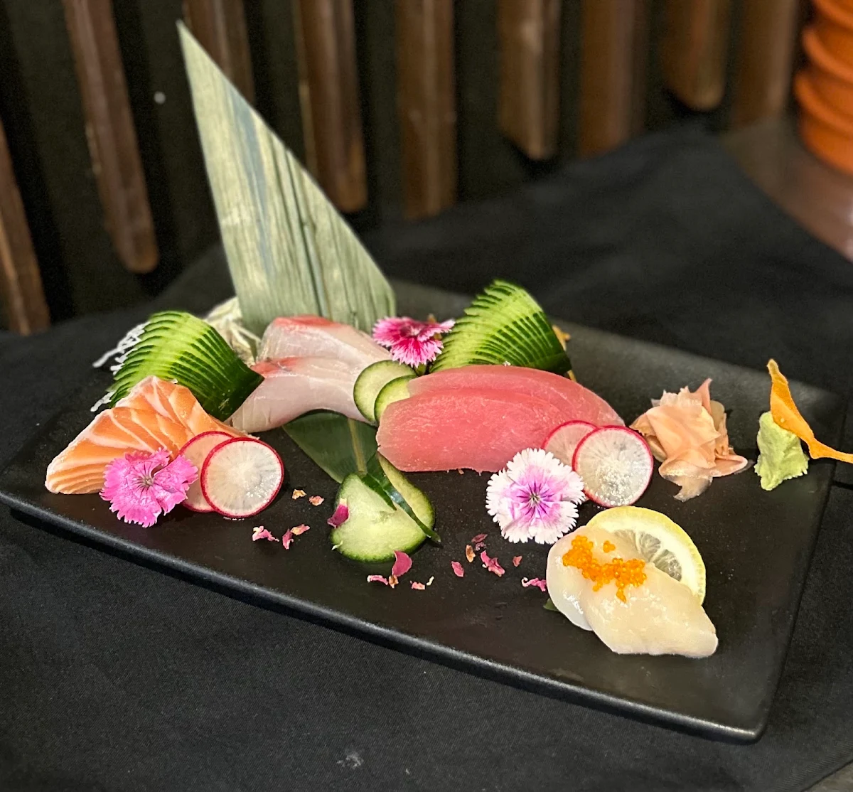 Food & drink, Bistro Lamp (Japanese Fusion+Bar)