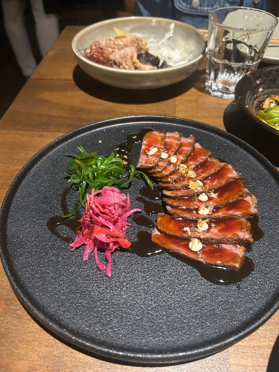 Food & drink, Bistro Lamp (Japanese Fusion+Bar)