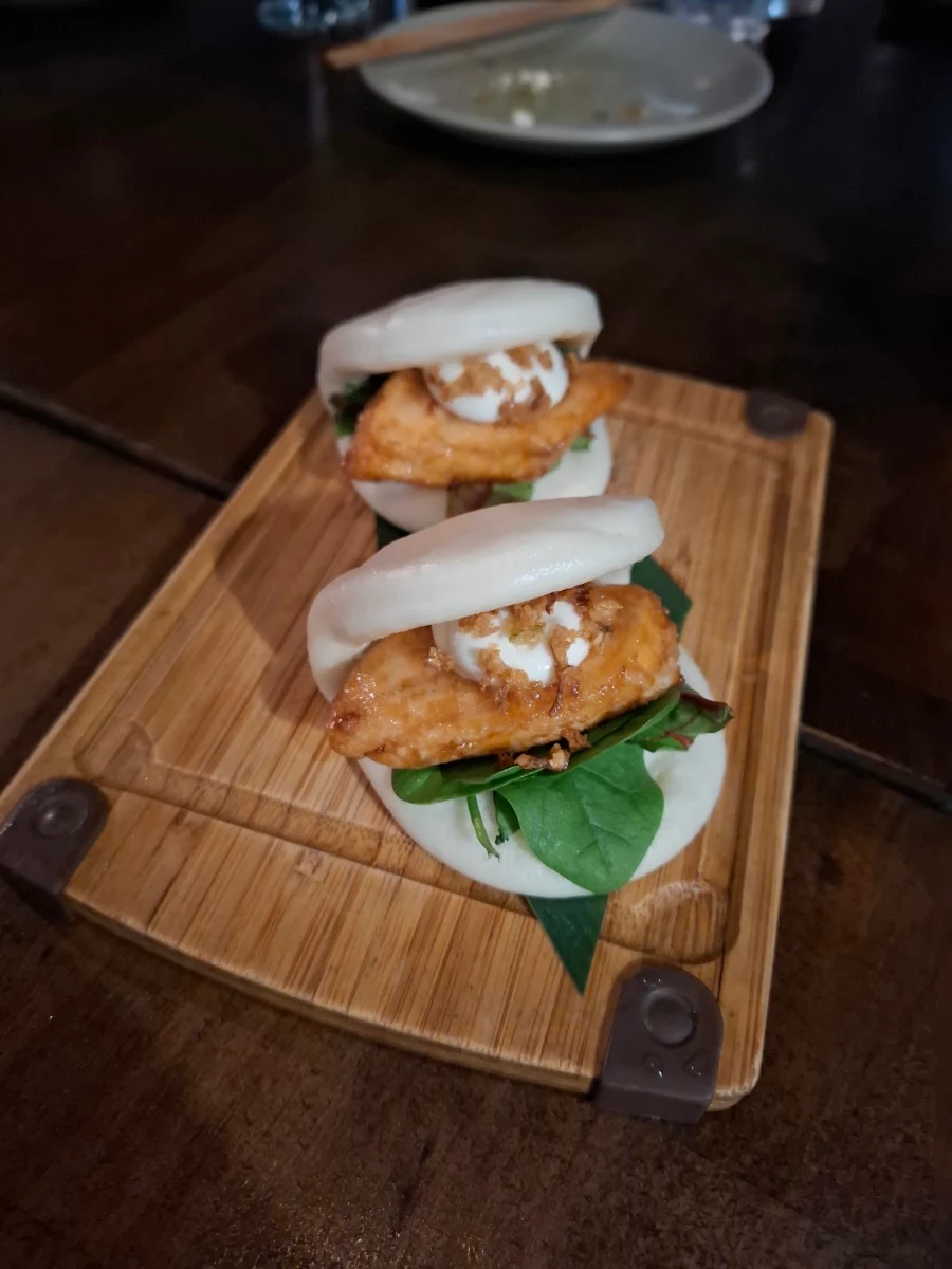 Food & drink, Bistro Lamp (Japanese Fusion+Bar)