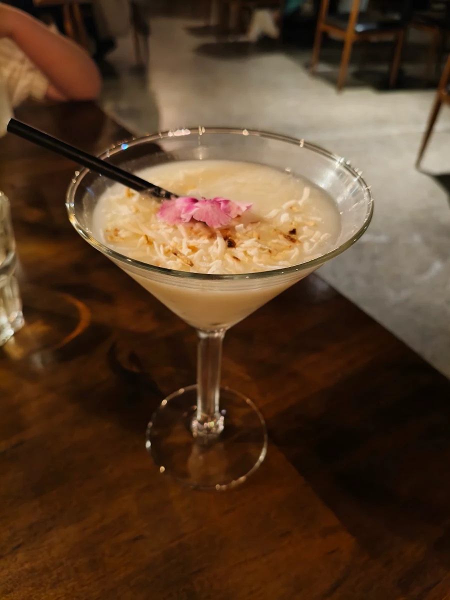 Food & drink, Bistro Lamp (Japanese Fusion+Bar)