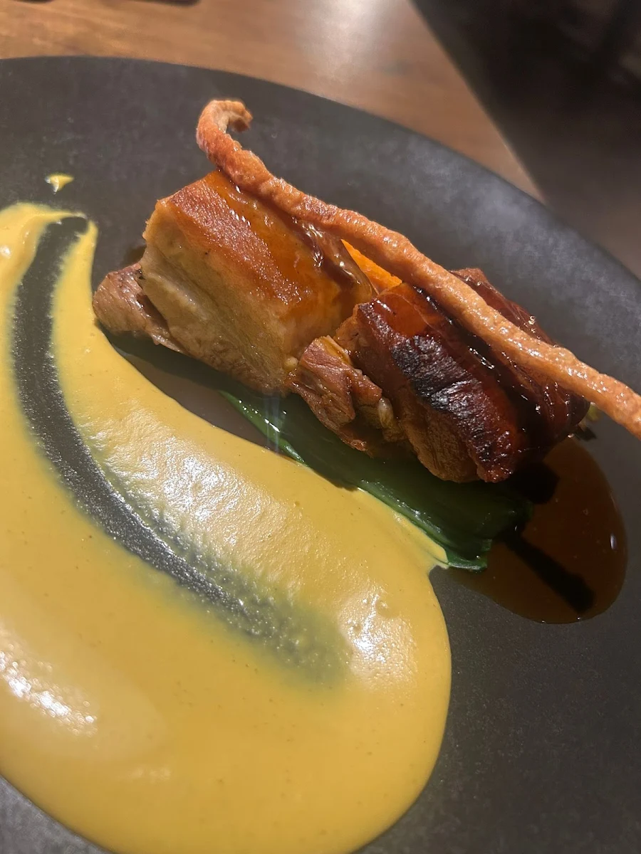 Food & drink, Bistro Lamp (Japanese Fusion+Bar)