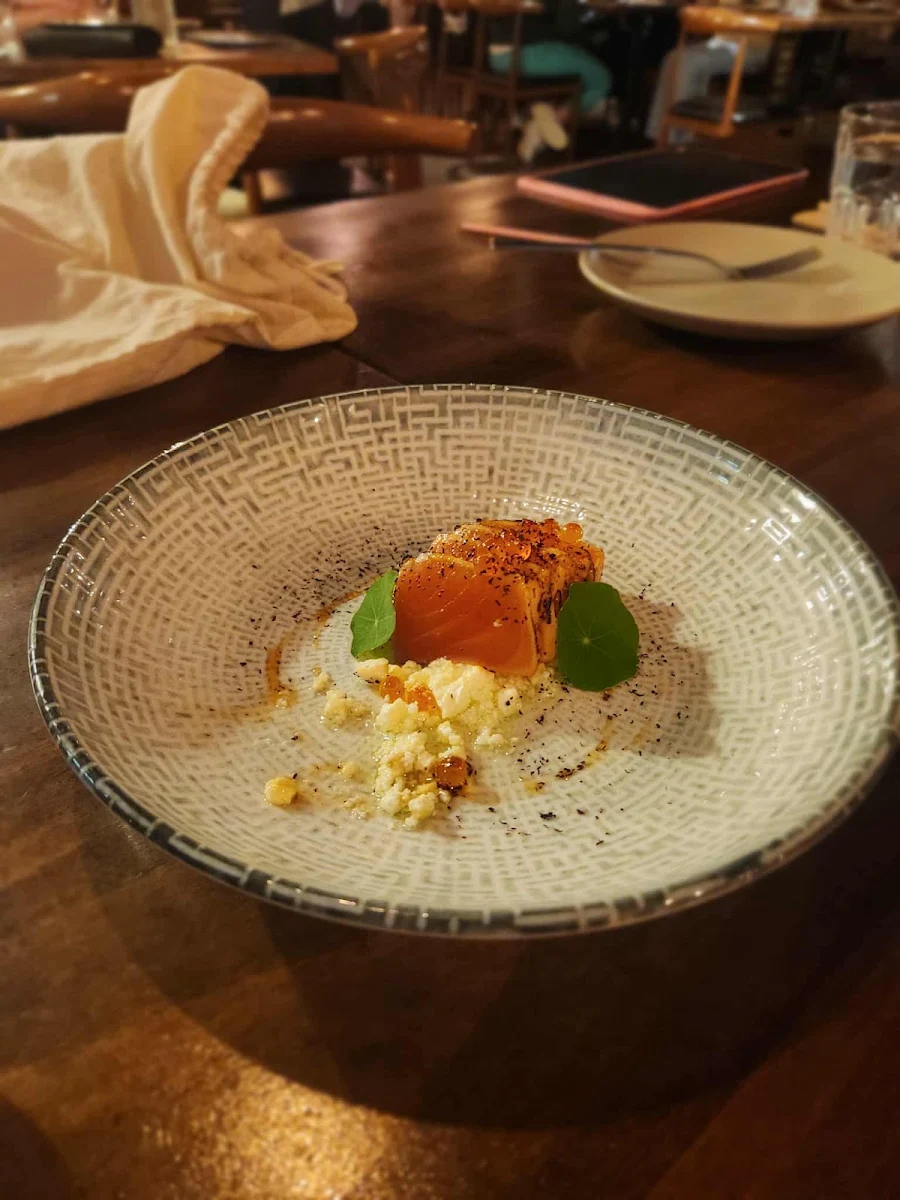 Food & drink, Bistro Lamp (Japanese Fusion+Bar)