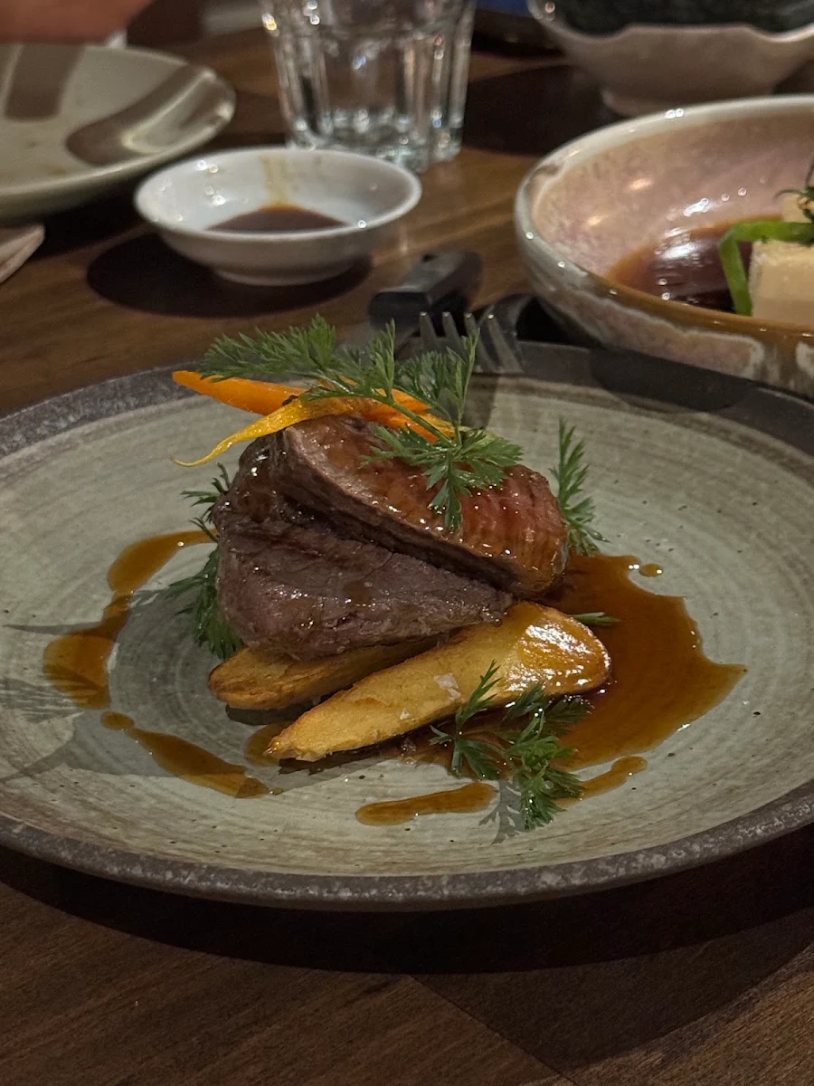Food & drink, Bistro Lamp (Japanese Fusion+Bar)