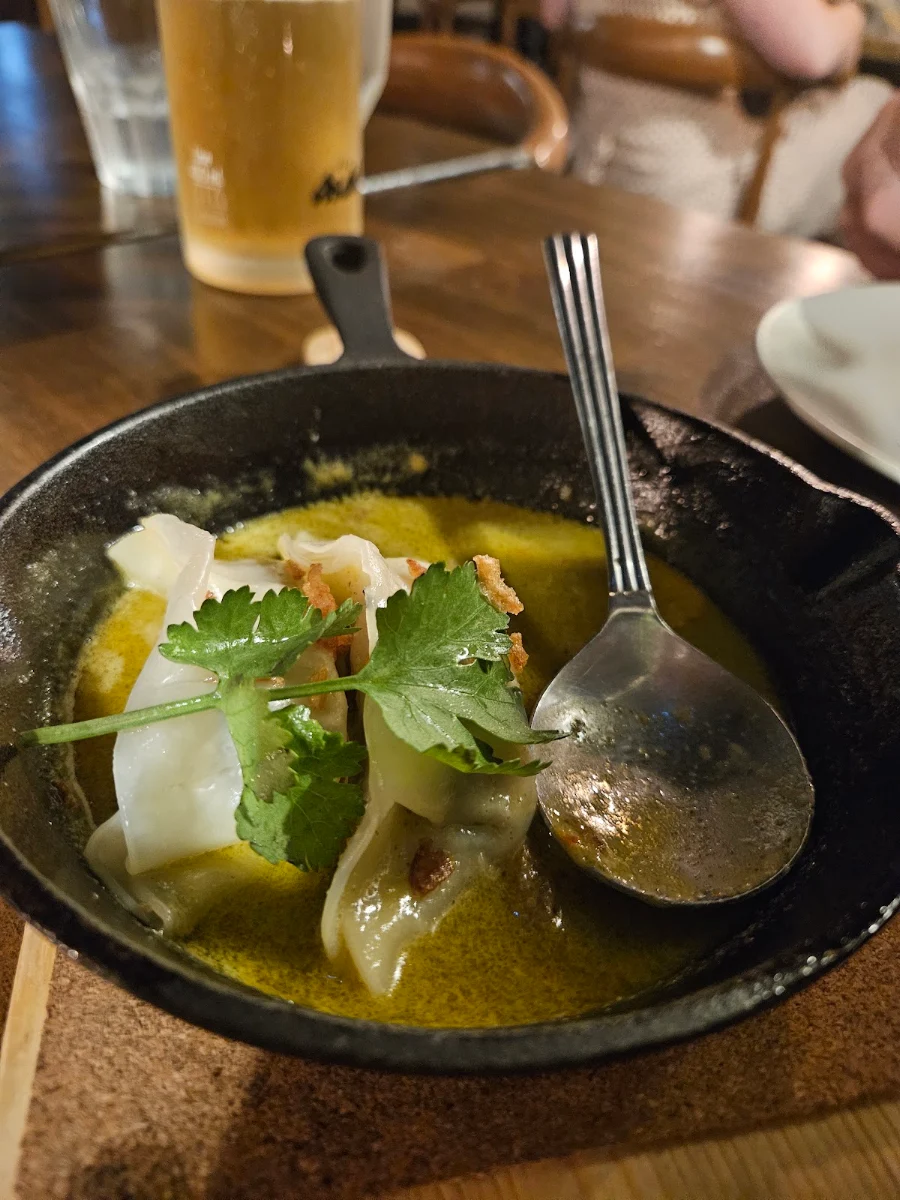Food & drink, Bistro Lamp (Japanese Fusion+Bar)