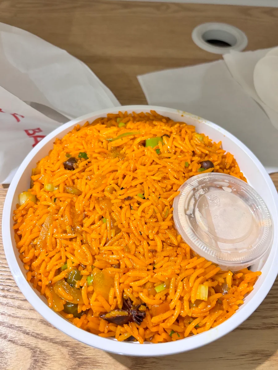 Food & drink, The Himalaya Bites