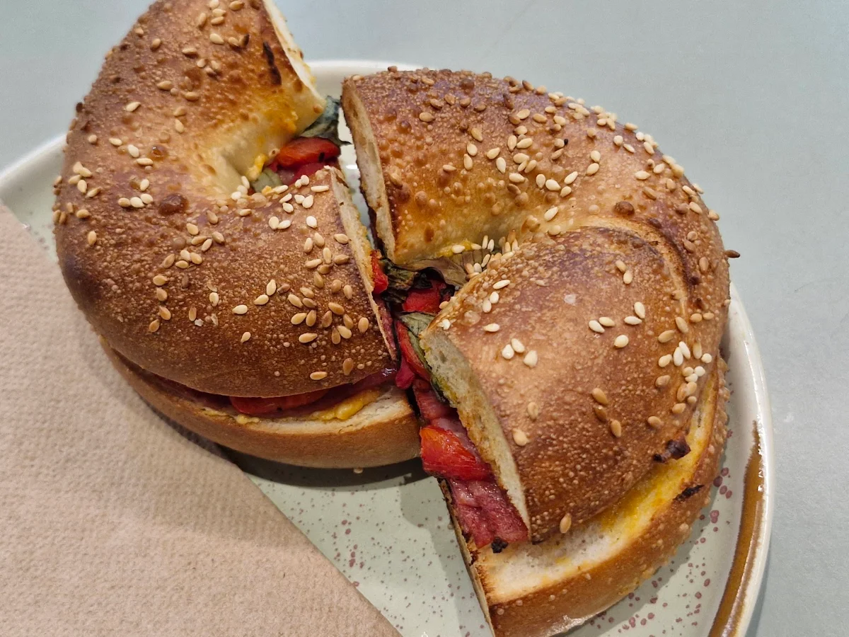 Food & drink, Axil Coffee Roasters