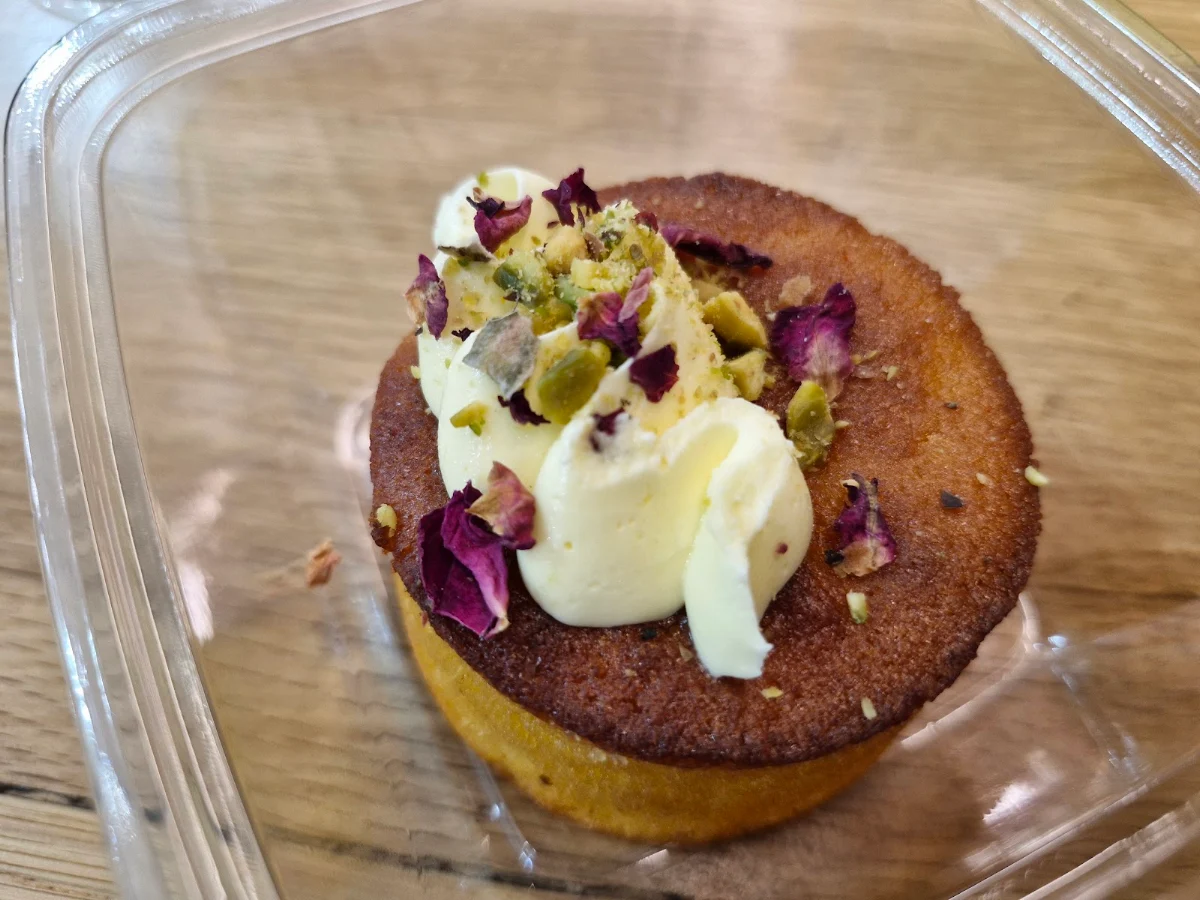 Food & drink, Axil Coffee Roasters