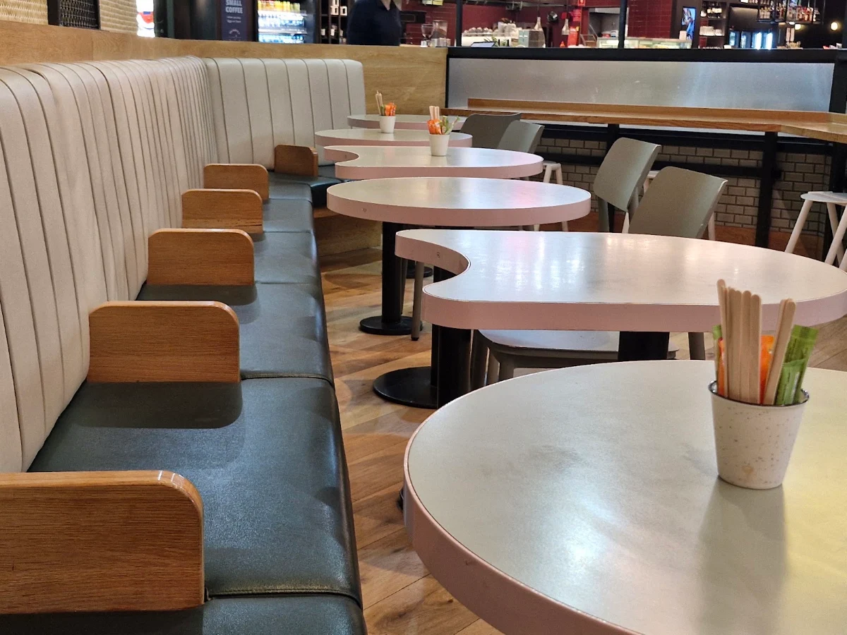 Vibe, Axil Coffee Roasters