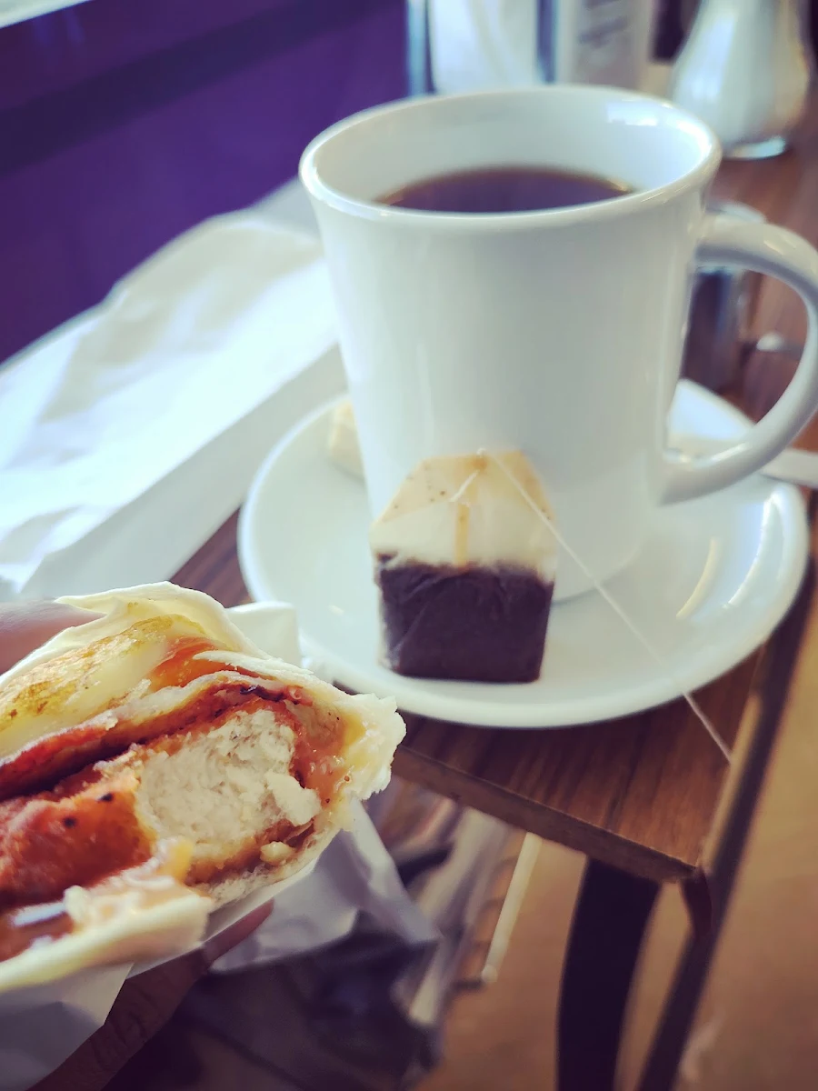 Food & drink, Village Milk Bar & Takeaway