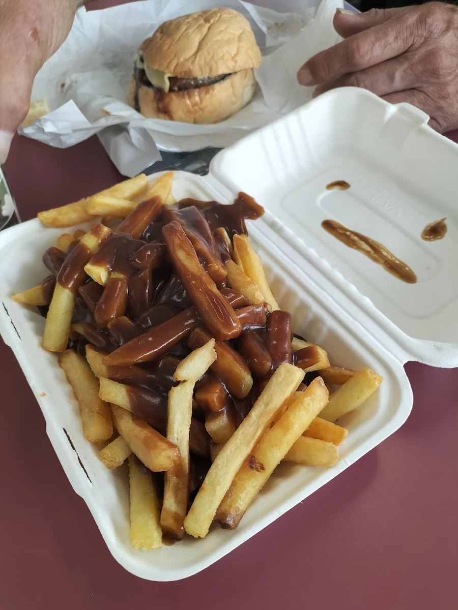 Food & drink, Village Milk Bar & Takeaway