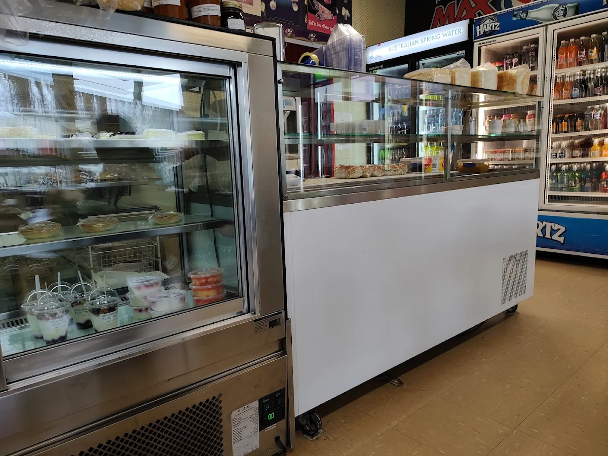 Vibe, Village Milk Bar & Takeaway