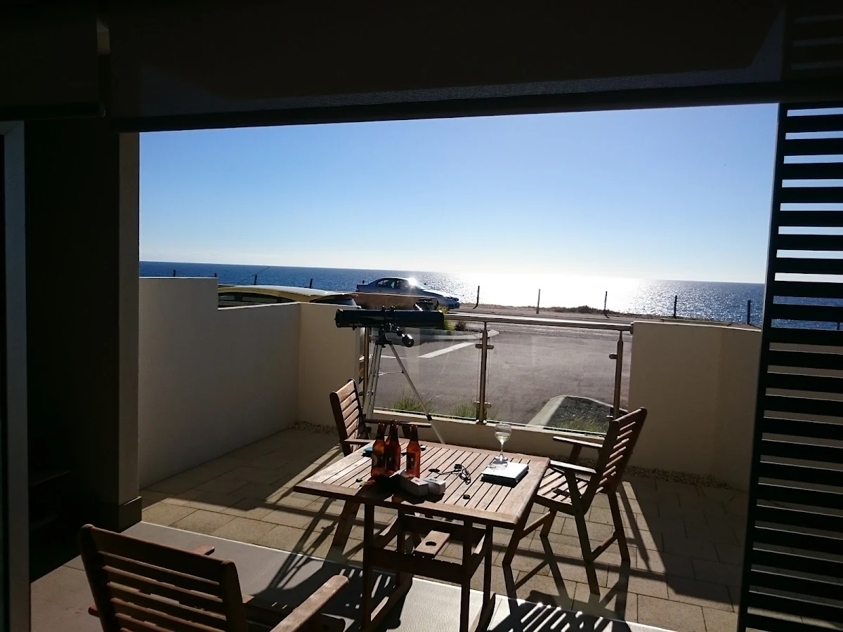 Vibe, Ocean 205
