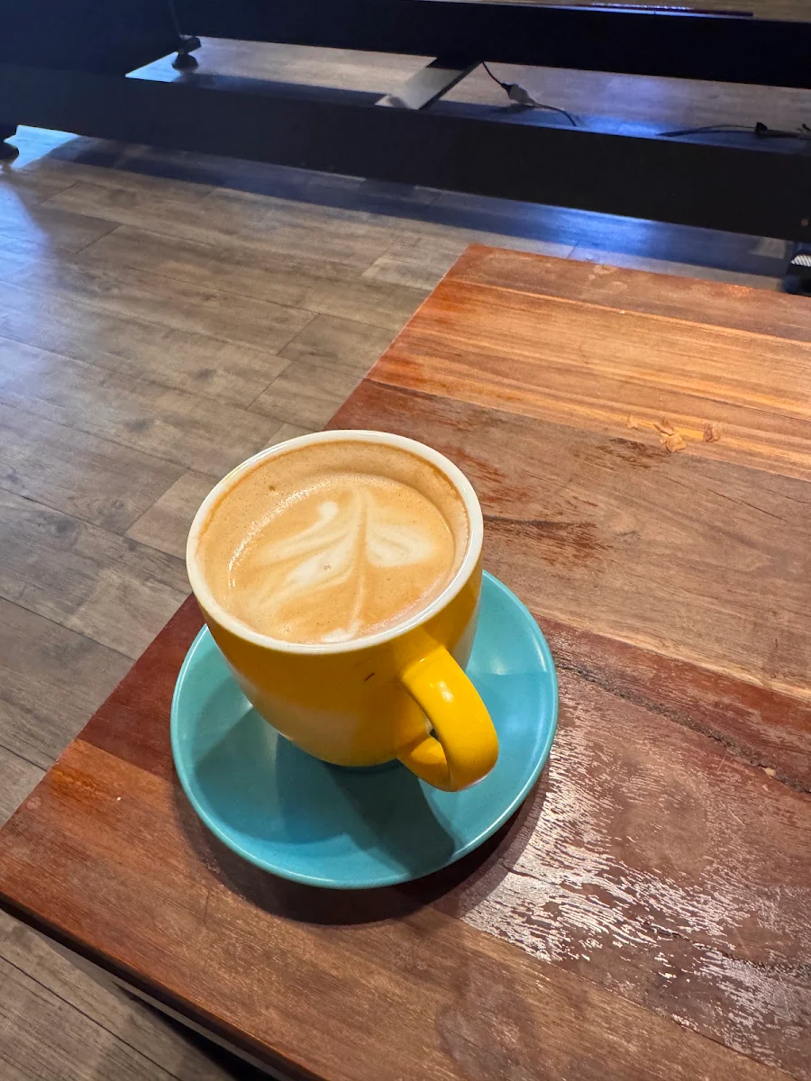 Food & drink, Paper Moon Coffee House and Functions