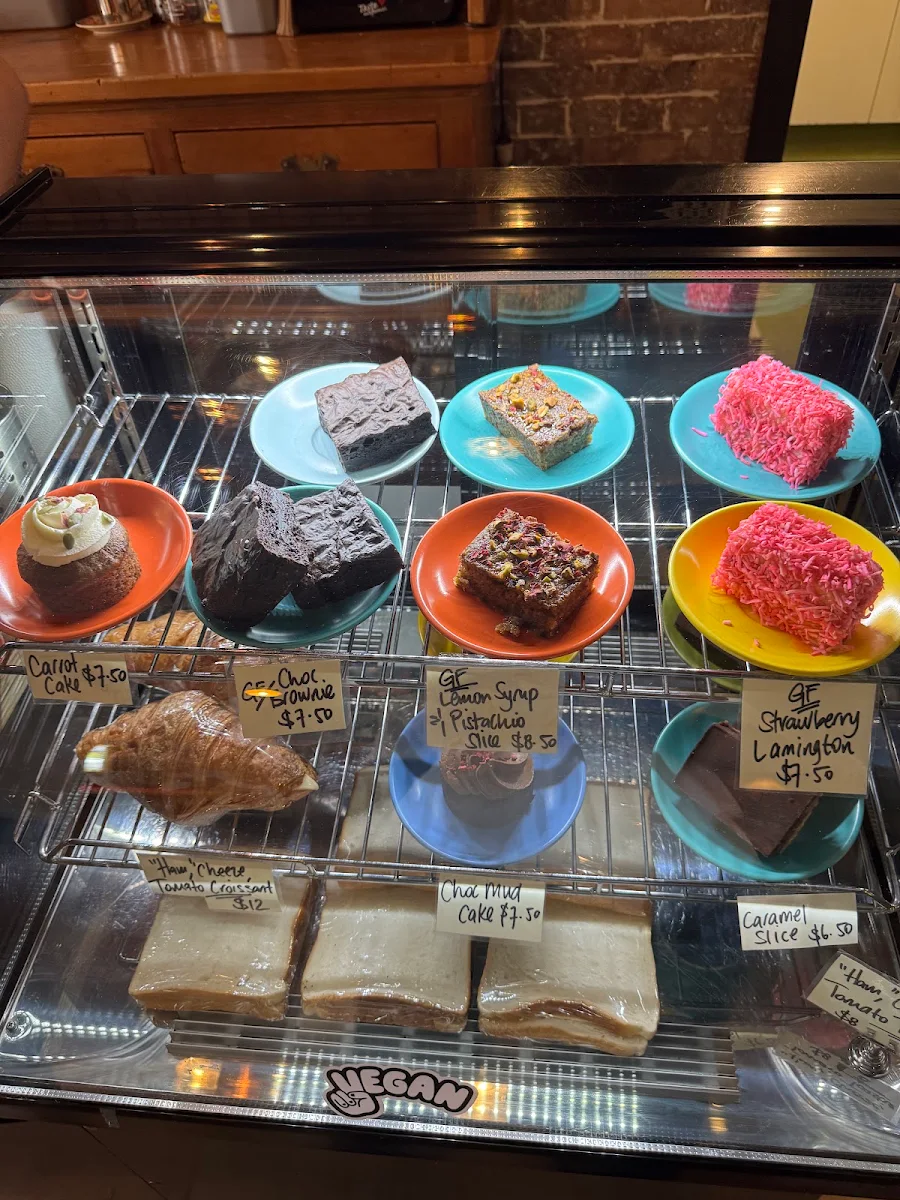 Food & drink, Paper Moon Coffee House and Functions