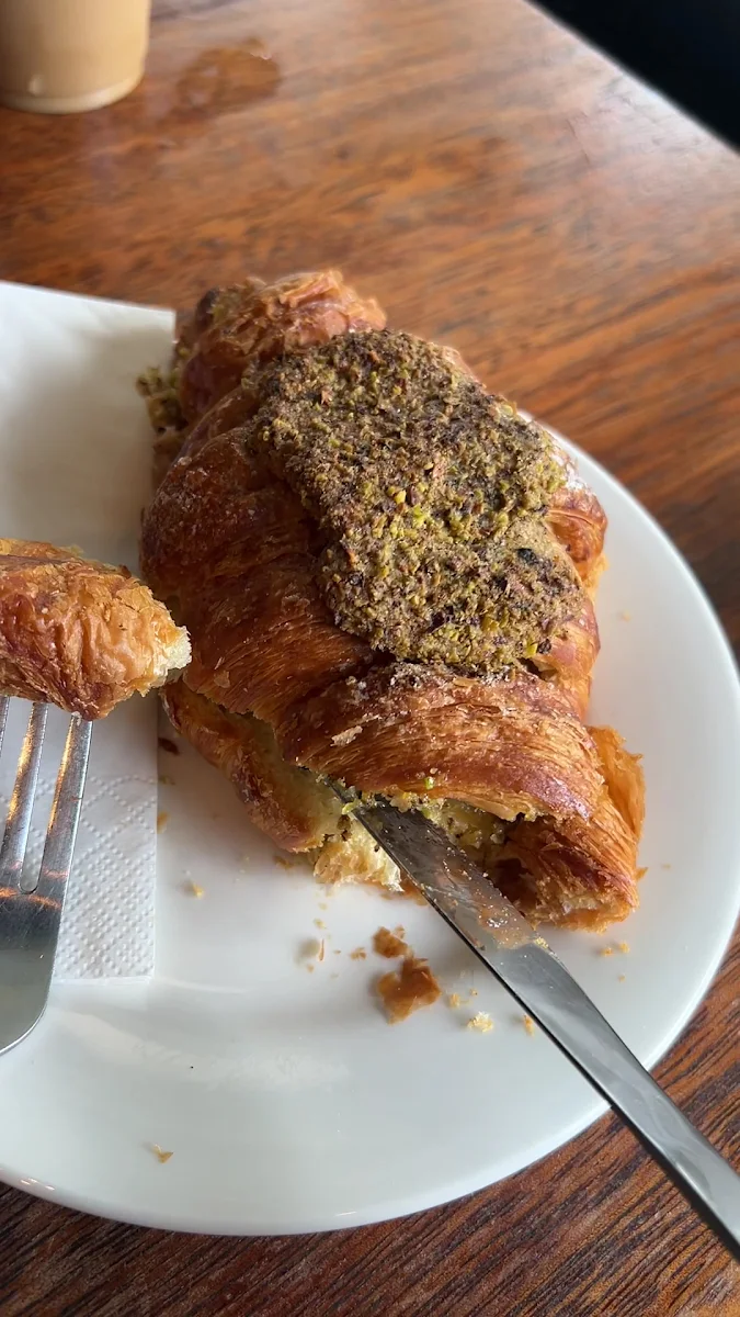 Food & drink, Paper Moon Coffee House and Functions