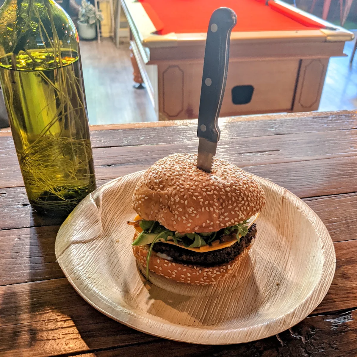 Food & drink, Paper Moon Coffee House and Functions