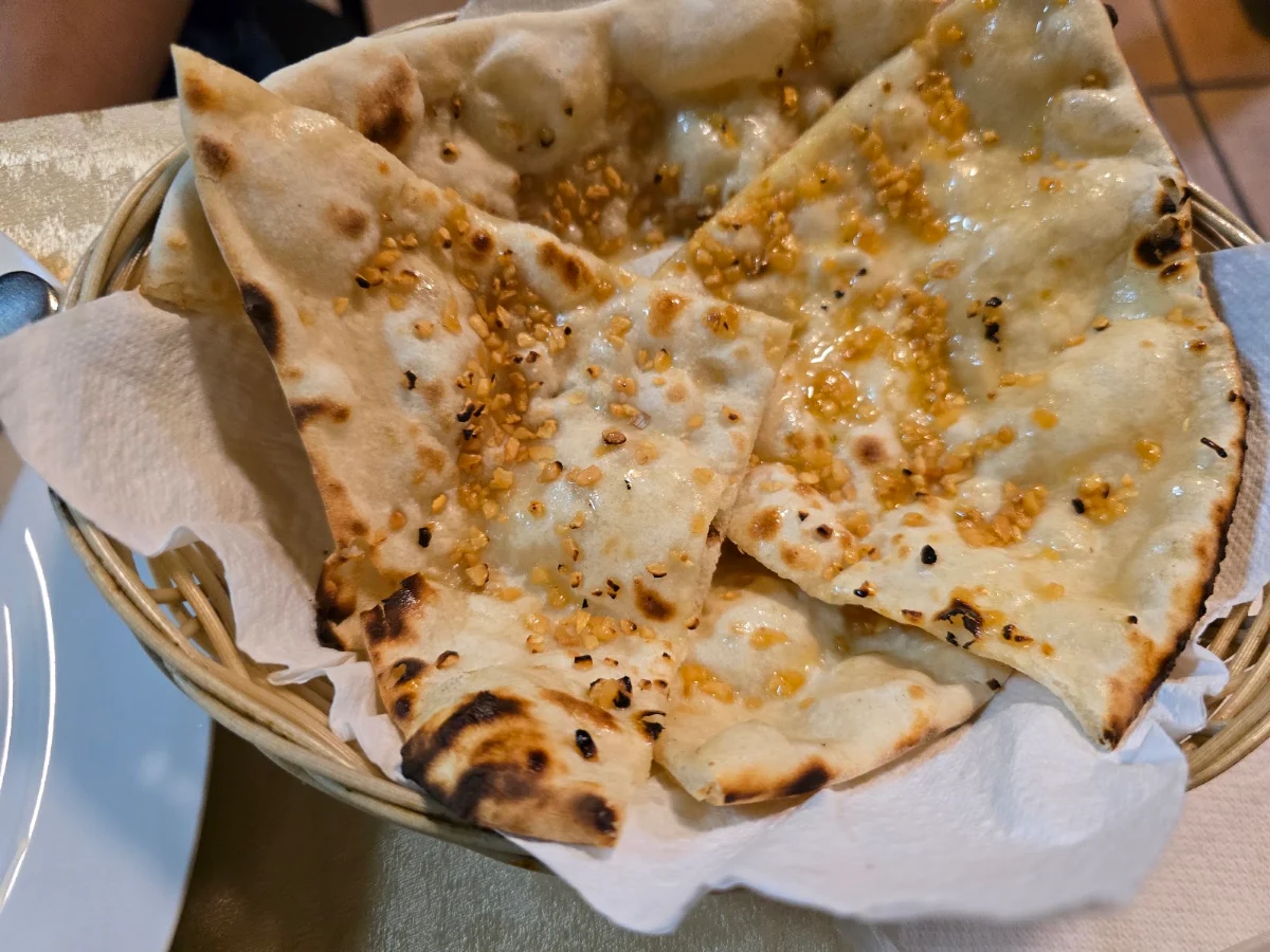 Food & drink, Indiyum Restaurant