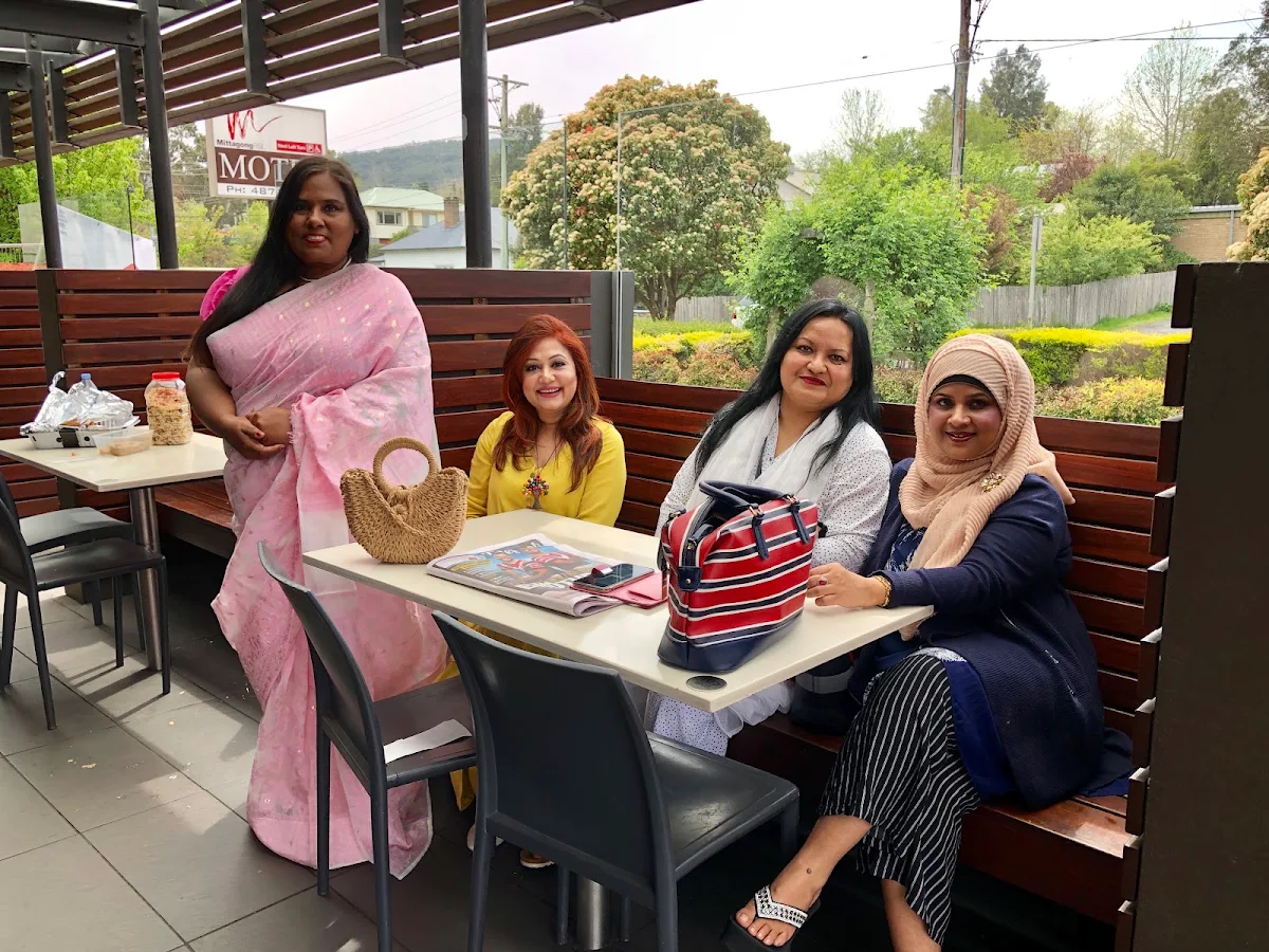 Vibe, McDonald's Mittagong