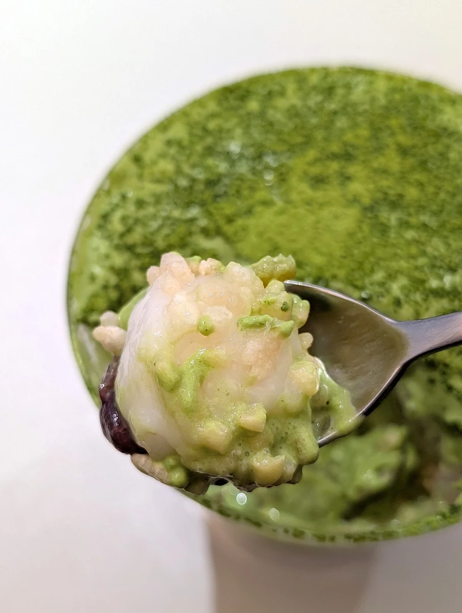 Food & drink, Matcha Mate 100