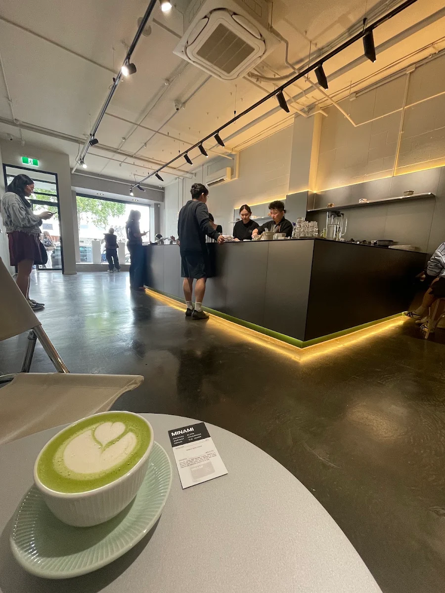 Food & drink, Matcha Mate 100