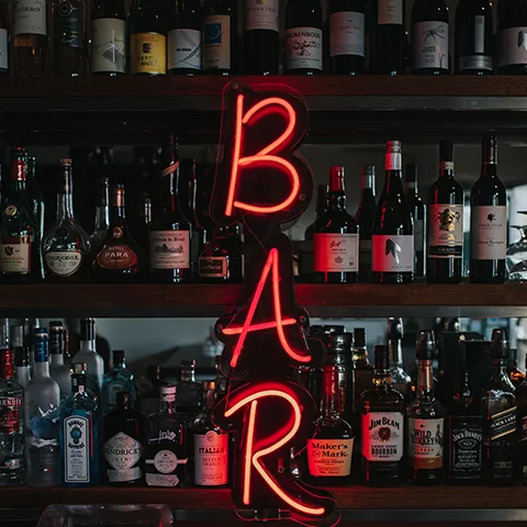 Vibe, Mahsuri Thai Restaurant & Bar