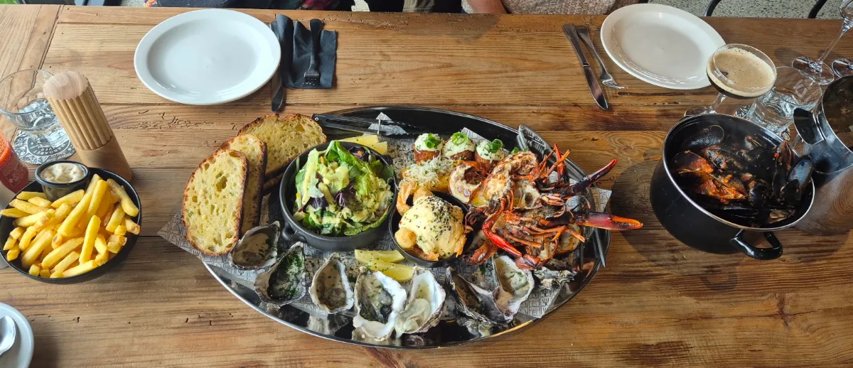 Food & drink photo 1