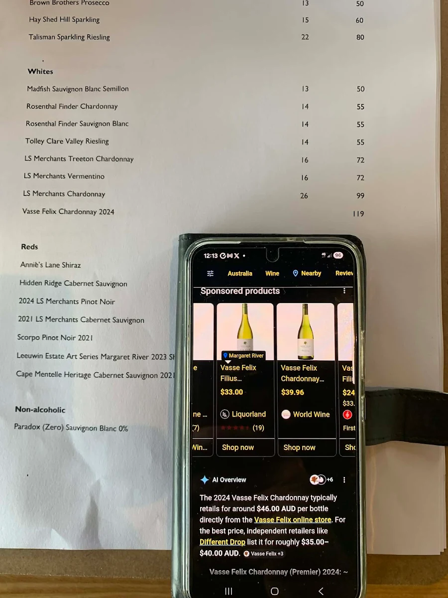 Menu photo 3