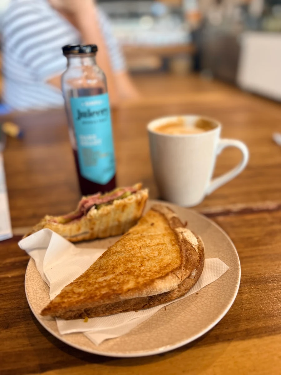 Food & drink photo 2