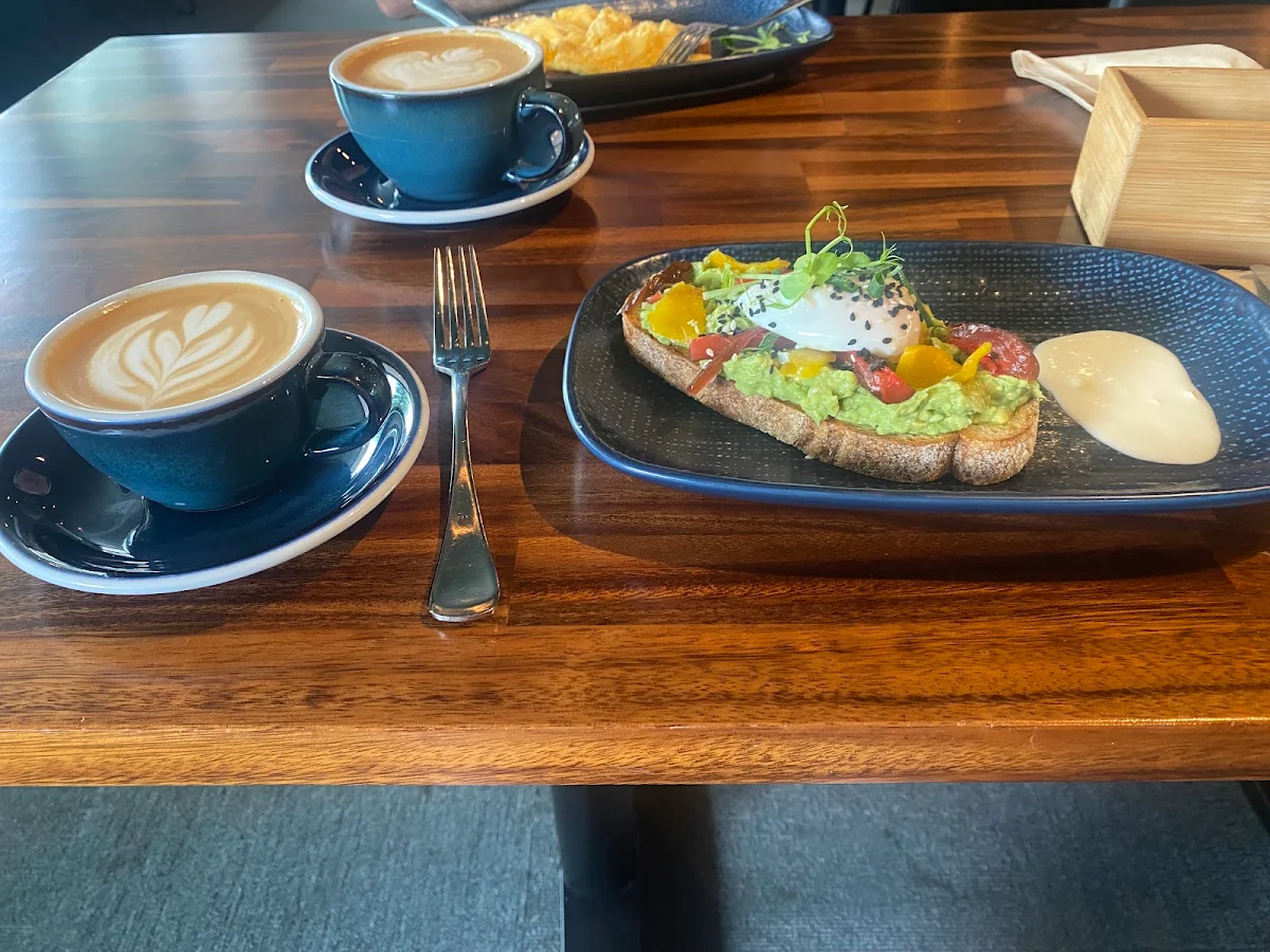 Food & drink photo 8