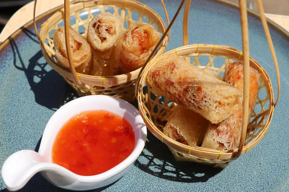 Food & drink, Taste of Thai Restaurant
